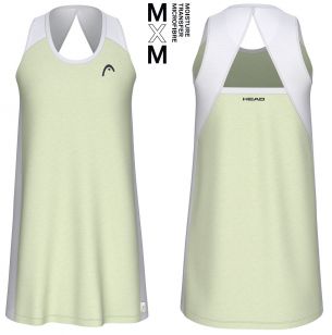 Head PLAY Tech Dress Women CG - 34/36 (XS)